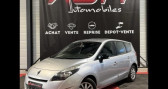 Annonce Renault Grand Scenic occasion Diesel 1.6 dCi 130ch energy Exception eco² 5 places à Pulnoy