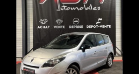 Renault Grand Scenic , garage AGH AUTOMOBILES  Pulnoy