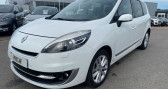 Annonce Renault Grand Scenic occasion Diesel 1.6 dCi 130ch energy Initiale 7 places  CHARMEIL