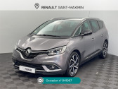 Annonce Renault Grand Scenic occasion Diesel 1.6 dCi 130ch Energy Intens  Saint-Maximin