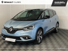 Renault Grand Scenic occasion année 2018 boite Manuelle Annonce Renault Grand Scenic occasion Diesel 1.6 dCi 130ch Energy Intens à Cluses