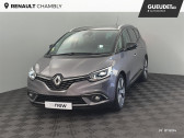 Renault Grand Scenic occasion année 2017 boite Manuelle Annonce Renault Grand Scenic occasion Diesel 1.6 dCi 130ch Energy Intens à Chambly