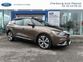 Renault Grand Scenic occasion année 2018 boite Manuelle Annonce Renault Grand Scenic occasion Diesel 1.6 dCi 130ch Energy Intens à Cherbourg-Octeville