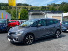 Renault Grand Scenic occasion Gris année 2019 boite Manuelle Annonce Renault Grand Scenic occasion Diesel 1.6 dCi 130ch Energy Limited à Aurillac