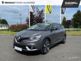 Renault Grand Scenic occasion année 2018 boite Manuelle Annonce Renault Grand Scenic occasion Diesel 1.6 dCi 130ch Energy Limited à Pont-Audemer