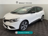 Annonce Renault Grand Scenic occasion Diesel 1.6 dCi 160ch Energy Business Intens EDC 7 places  Pronne