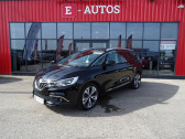 Renault Grand Scenic occasion année 2018 boite Robotisee Annonce Renault Grand Scenic occasion Diesel 1.6 dCi 160ch Energy Intens EDC à Barberey-Saint-Sulpice