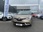 Renault Grand Scenic occasion Beige année 2017 boite Robotisee Annonce Renault Grand Scenic occasion Diesel 1.6 DCI 160CH ENERGY INTENS EDC à Mées