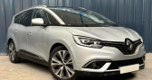 Annonce Renault Grand Scenic occasion Diesel 1.6 DCI 160Ch INTENS BVA Garantie 1 ans Toit panoramique Car � Halluin