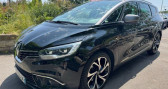 Renault Grand Scenic occasion année 2018 boite Automatique Annonce Renault Grand Scenic occasion Diesel 1.6 dci 160cv intense 7place garantie à SANNOIS