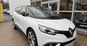 Renault Grand Scenic occasion 2020 mise en vente &agrave; Lières par le garage GARAGE AD LEFEBVRE - photo n&deg;1