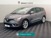 Annonce Renault Grand Scenic occasion Diesel 1.7 Blue dCi 120ch Business 7 places - 21  Dieppe