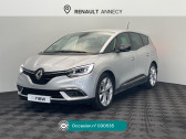 Annonce Renault Grand Scenic occasion Diesel 1.7 Blue dCi 120ch Business 7 places - 21  Seynod