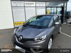 Renault Grand Scenic occasion Gris année 2020 boite Manuelle Annonce Renault Grand Scenic occasion Diesel 1.7 Blue dCi 120ch Business 7 places - 21 à Pont-Audemer