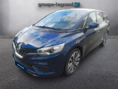 Annonce Renault Grand Scenic occasion Diesel 1.7 Blue dCi 120ch Business 7 places  Arnage