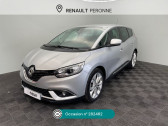 Annonce Renault Grand Scenic occasion Diesel 1.7 Blue dCi 120ch Business 7 places  Pronne