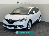 Annonce Renault Grand Scenic occasion Diesel 1.7 Blue dCi 120ch Business 7 places  Seynod