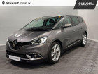 Renault Grand Scenic occasion année 2020 boite Manuelle Annonce Renault Grand Scenic occasion Diesel 1.7 Blue dCi 120ch Business 7 places à Évreux