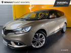 Renault Grand Scenic occasion année 2019 boite Manuelle Annonce Renault Grand Scenic occasion Diesel 1.7 Blue dCi 120ch Business 7 places à Saint-Maximin