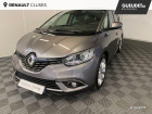 Renault Grand Scenic occasion année 2019 boite Manuelle Annonce Renault Grand Scenic occasion Diesel 1.7 Blue dCi 120ch Business 7 places à Cluses