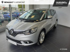 Renault Grand Scenic occasion Gris année 2020 boite Manuelle Annonce Renault Grand Scenic occasion Diesel 1.7 Blue dCi 120ch Business 7 places à Clermont