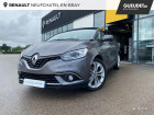 Renault Grand Scenic occasion Gris année 2020 boite Manuelle Annonce Renault Grand Scenic occasion Diesel 1.7 Blue dCi 120ch Business 7 places à Neufchâtel-en-Bray