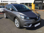 Renault Grand Scenic occasion Gris année 2020 boite Manuelle Annonce Renault Grand Scenic occasion Diesel 1.7 Blue dCi 120ch Business 7 places à Compiègne