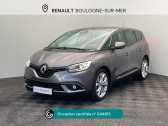 Renault Grand Scenic occasion année 2020 boite Manuelle Annonce Renault Grand Scenic occasion Diesel 1.7 Blue dCi 120ch Business 7 places à Boulogne-sur-Mer