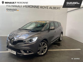 Annonce Renault Grand Scenic occasion Diesel 1.7 Blue dCi 120ch Business 7 places à Péronne