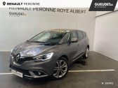 Renault Grand Scenic occasion année 2019 boite Manuelle Annonce Renault Grand Scenic occasion Diesel 1.7 Blue dCi 120ch Business 7 places à Péronne