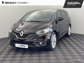 Annonce Renault Grand Scenic occasion Diesel 1.7 Blue dCi 120ch Business 7 places à Chambly