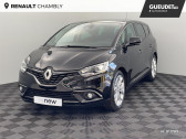 Renault Grand Scenic occasion année 2019 boite Manuelle Annonce Renault Grand Scenic occasion Diesel 1.7 Blue dCi 120ch Business 7 places à Chambly