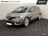 Annonce Renault Grand Scenic occasion Diesel 1.7 Blue dCi 120ch Business 7 places à Rivery