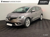 Renault Grand Scenic occasion année 2019 boite Manuelle Annonce Renault Grand Scenic occasion Diesel 1.7 Blue dCi 120ch Business 7 places à Rivery