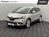Renault Grand Scenic occasion année 2019 boite Manuelle Annonce Renault Grand Scenic occasion Diesel 1.7 Blue dCi 120ch Business 7 places à Clermont