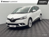 Renault Grand Scenic occasion année 2020 boite Manuelle Annonce Renault Grand Scenic occasion Diesel 1.7 Blue dCi 120ch Business 7 places à Clermont