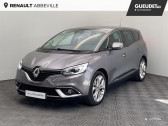 Renault Grand Scenic occasion année 2019 boite Manuelle Annonce Renault Grand Scenic occasion Diesel 1.7 Blue dCi 120ch Business 7 places à Abbeville