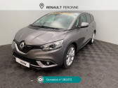 Renault Grand Scenic occasion année 2019 boite Manuelle Annonce Renault Grand Scenic occasion Diesel 1.7 Blue dCi 120ch Business 7 places à Péronne