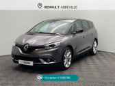 Renault Grand Scenic occasion année 2020 boite Manuelle Annonce Renault Grand Scenic occasion Diesel 1.7 Blue dCi 120ch Business 7 places à Abbeville