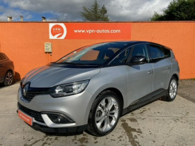 Renault Grand Scenic occasion 2019 mise en vente à Lormont par le garage VPN AUTOS BORDEAUX - LORMONT - photo n°1