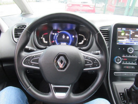 Renault Grand Scenic 1.7 BLUE DCI 120CH BUSINESS EDC 7 PLACES  occasion  Toulouse - photo n18