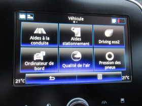 Renault Grand Scenic 1.7 BLUE DCI 120CH BUSINESS EDC 7 PLACES  occasion  Toulouse - photo n6