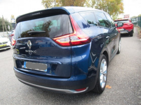 Renault Grand Scenic 1.7 BLUE DCI 120CH BUSINESS EDC 7 PLACES  occasion  Toulouse - photo n2