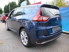 Renault Grand Scenic 1.7 BLUE DCI 120CH BUSINESS EDC 7 PLACES  occasion  Toulouse - photo n14