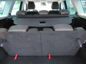 Renault Grand Scenic 1.7 BLUE DCI 120CH BUSINESS EDC 7 PLACES  occasion  Toulouse - photo n11