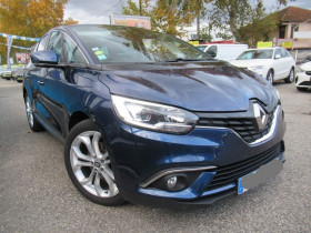 Renault Grand Scenic 1.7 BLUE DCI 120CH BUSINESS EDC 7 PLACES  occasion  Toulouse - photo n13