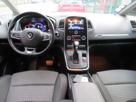 Renault Grand Scenic 1.7 BLUE DCI 120CH BUSINESS EDC 7 PLACES  occasion  Toulouse - photo n3
