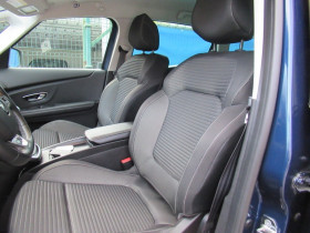 Renault Grand Scenic 1.7 BLUE DCI 120CH BUSINESS EDC 7 PLACES  occasion  Toulouse - photo n9