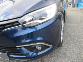 Renault Grand Scenic 1.7 BLUE DCI 120CH BUSINESS EDC 7 PLACES  occasion  Toulouse - photo n12