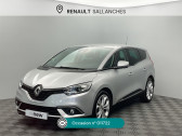Annonce Renault Grand Scenic occasion Diesel 1.7 Blue dCi 120ch Business EDC 7 places  Cluses